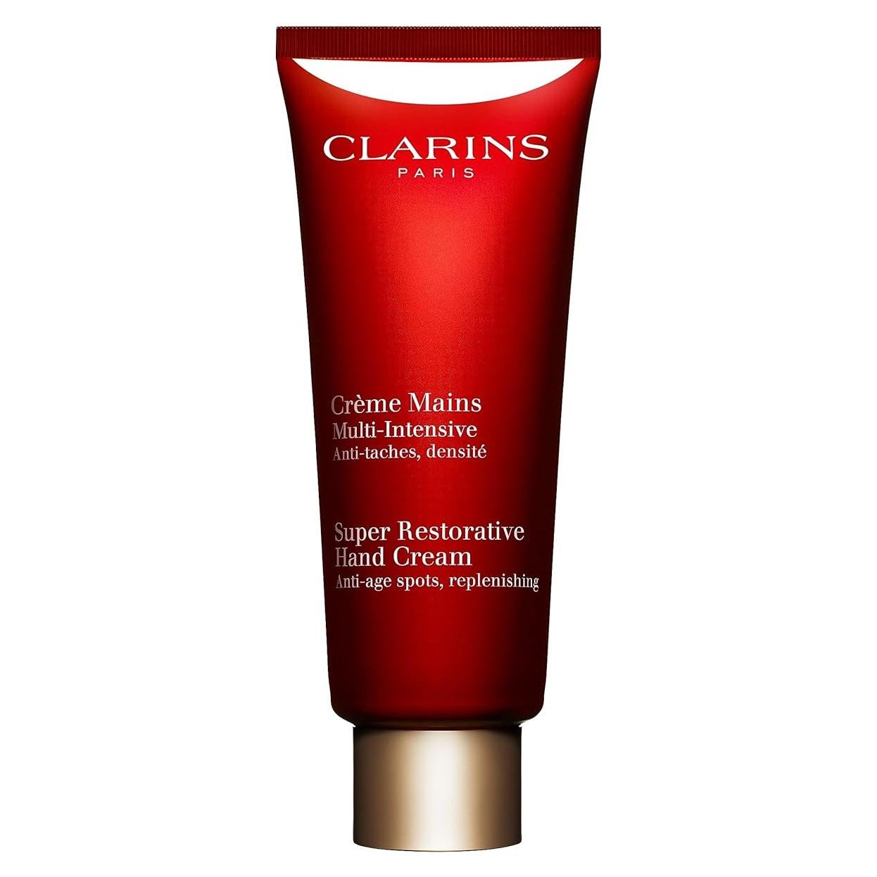 Crema de Manos Restauradora Clarins 110g Antienvejecimiento