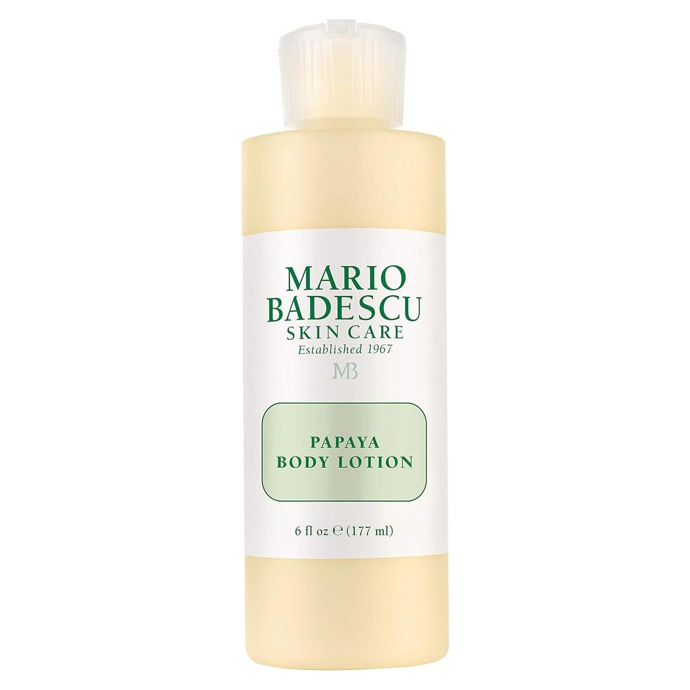 Loción Corporal Mario Badescu 177 ml Hidratante Suavizante