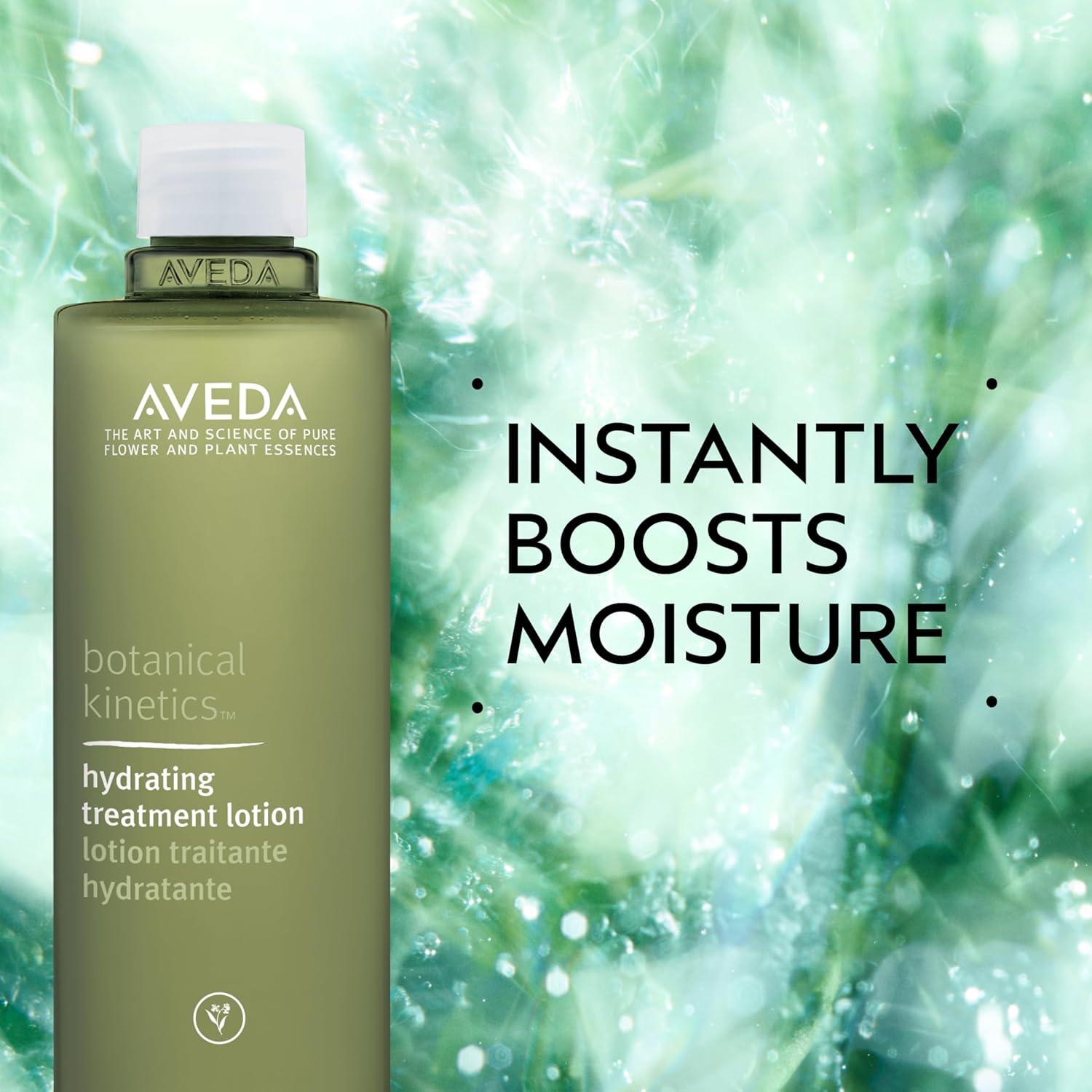 Loción Tratante Hidratante Aveda Botanical Kinetics 177 ml