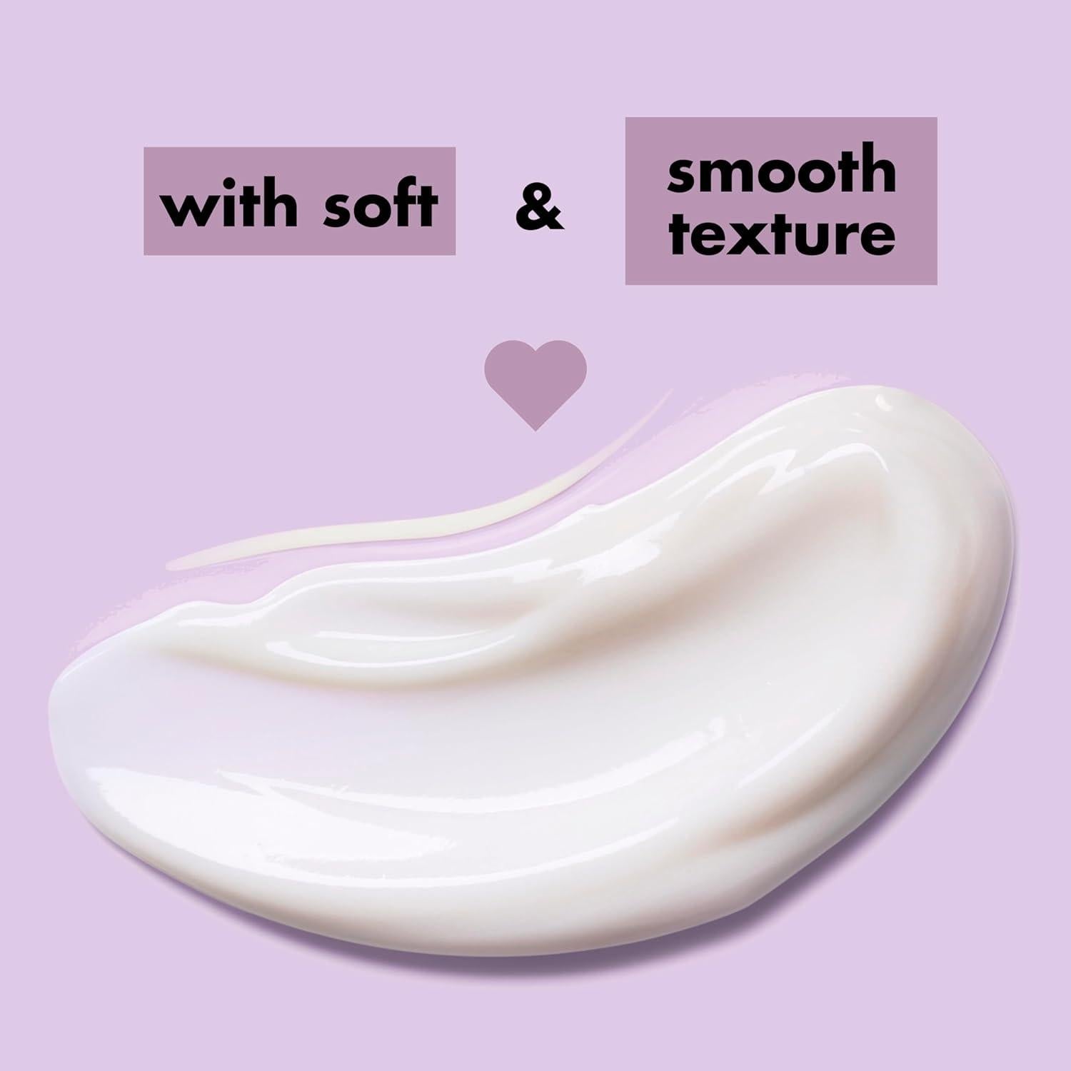 Loción Corporal Love Beauty and Planet 382 ml Hidratante Argán Lavanda