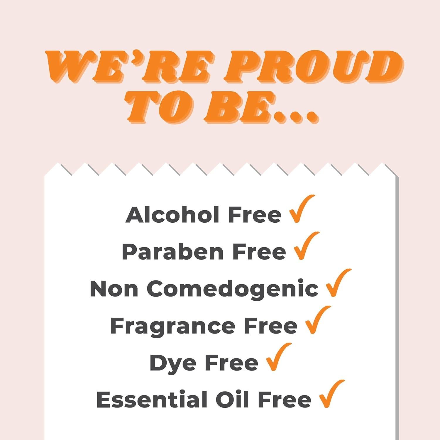 Loción Corporal Cleure 236ml Hidratante Piel Sensible