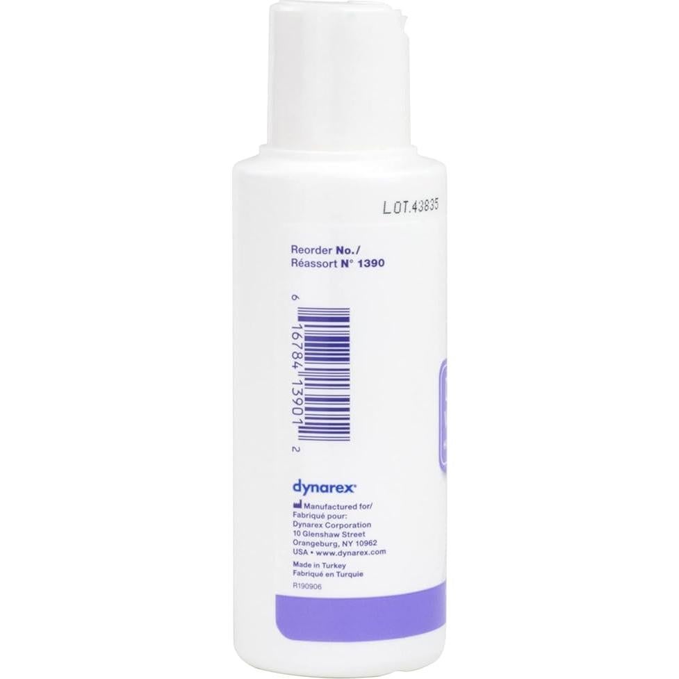 Loción para Manos y Cuerpo Dynarex Dynasilk 113 g Aloe