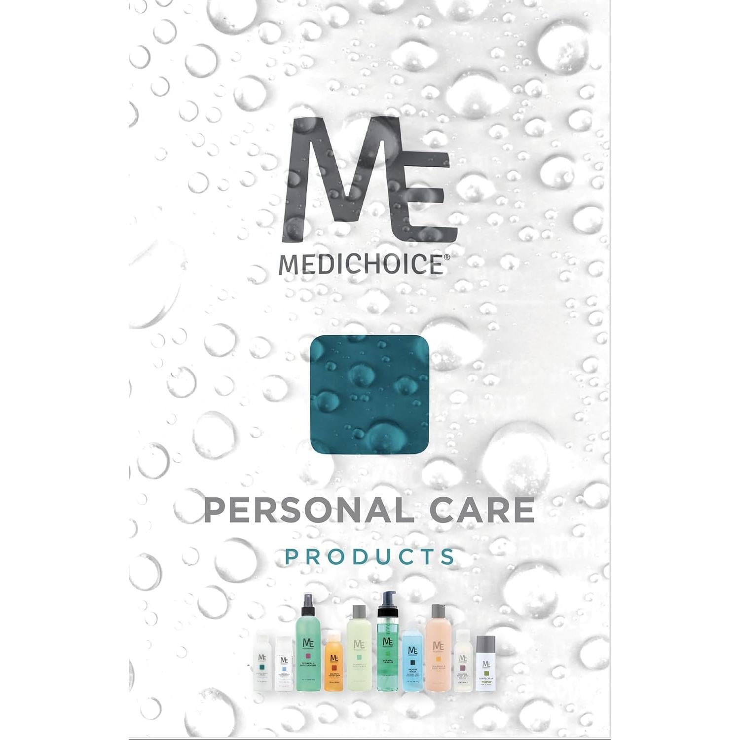 Loción Hidratante para Manos y Cuerpo MediChoice 113 ml