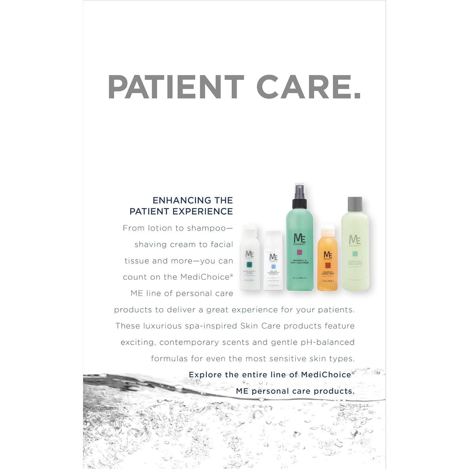 Loción Hidratante para Manos y Cuerpo MediChoice 113 ml