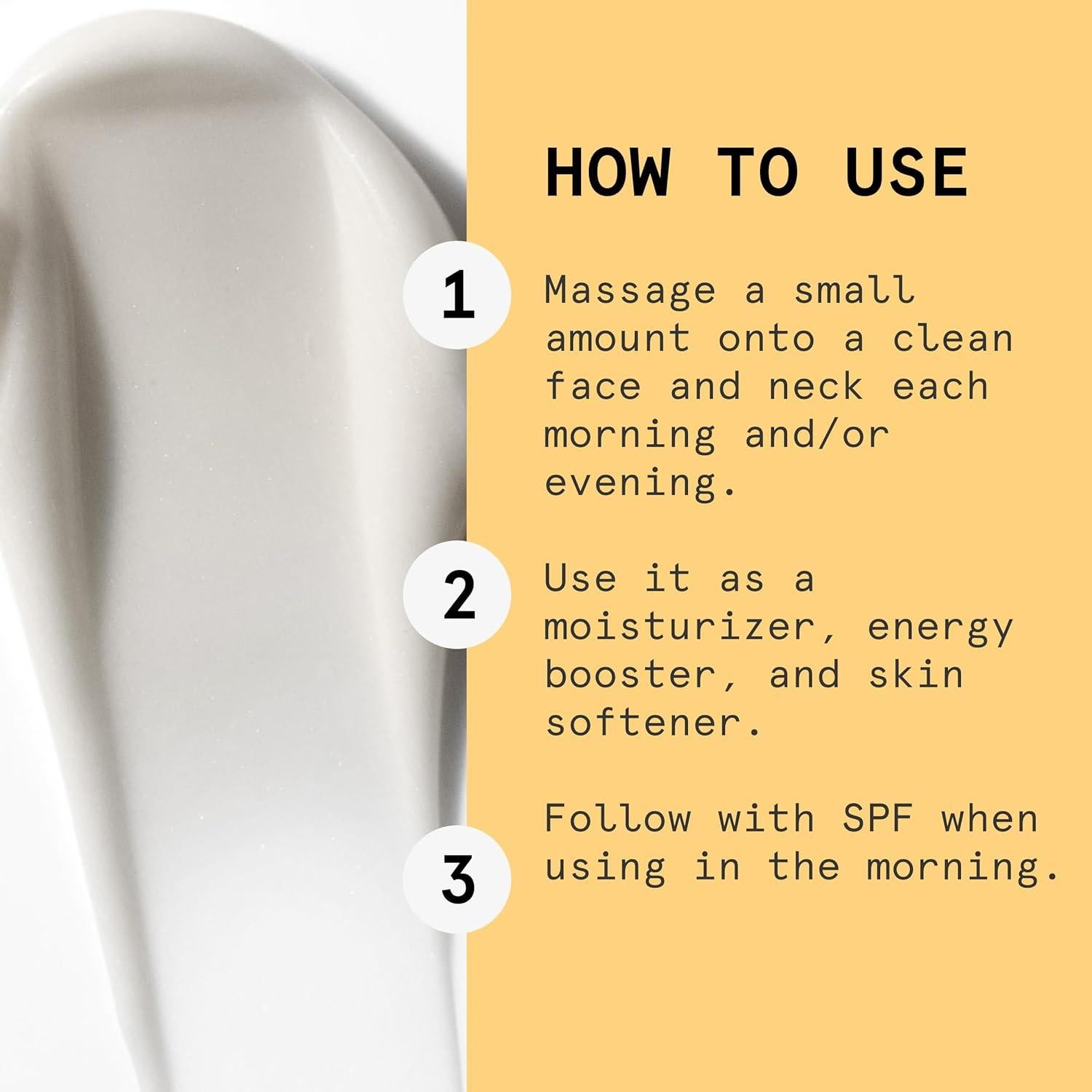 Loción Hidratante Diaria Beauty Pie 118g Antienvejecimiento