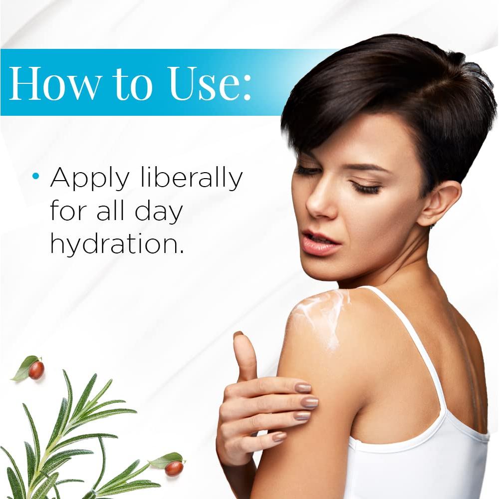 Loción Hidratante Sin Fragancia Body Drench 500 ml