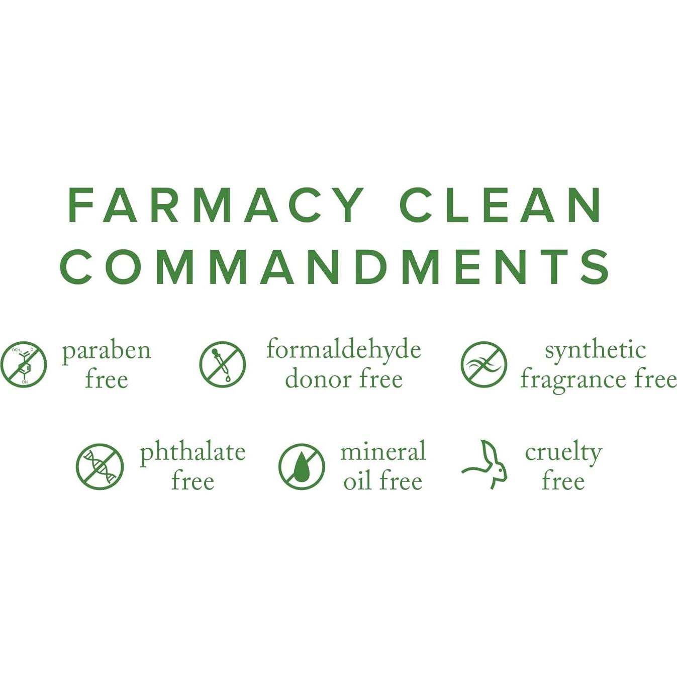 Suero Corporal AHA BHA Farmacia Luna de Miel 149.7g