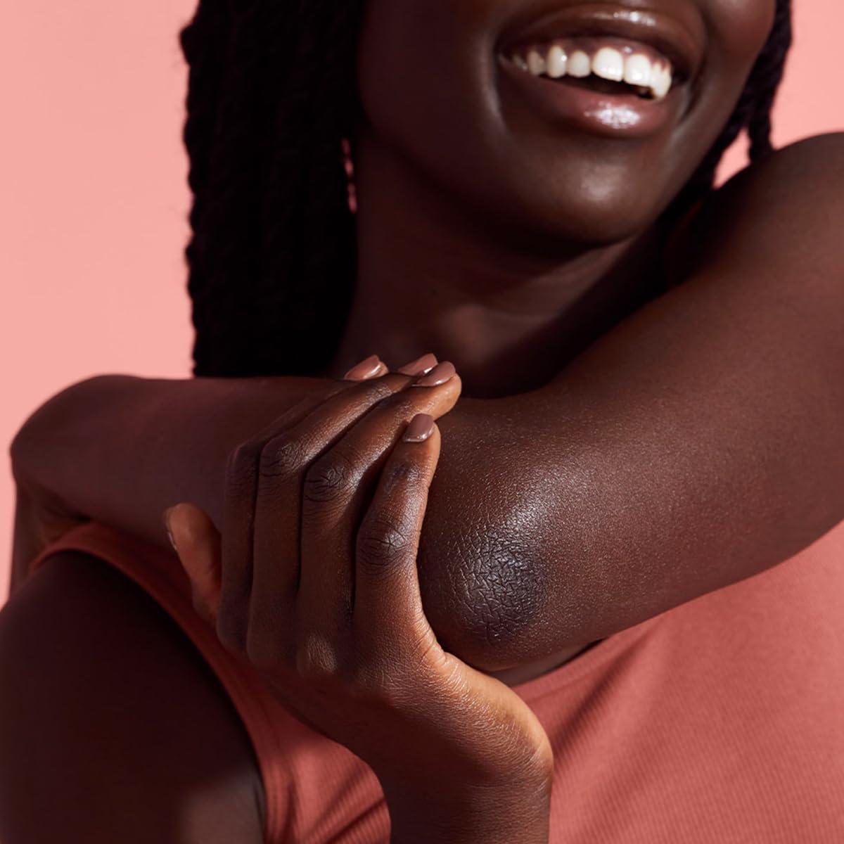 Loción Corporal AHA Suavizante Frank Body 140 ml Vegana