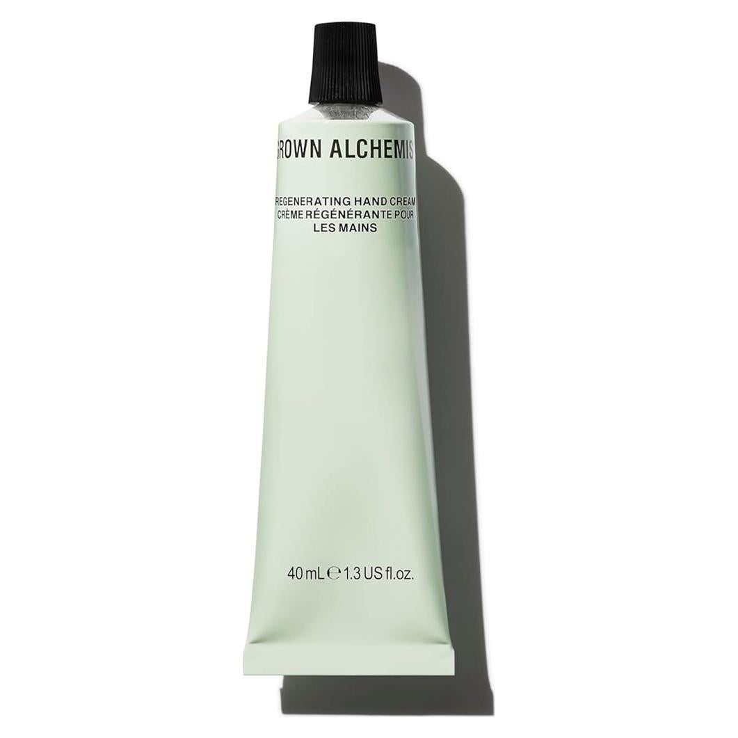 Crema de Manos Regeneradora Grown Alchemist 40 mL