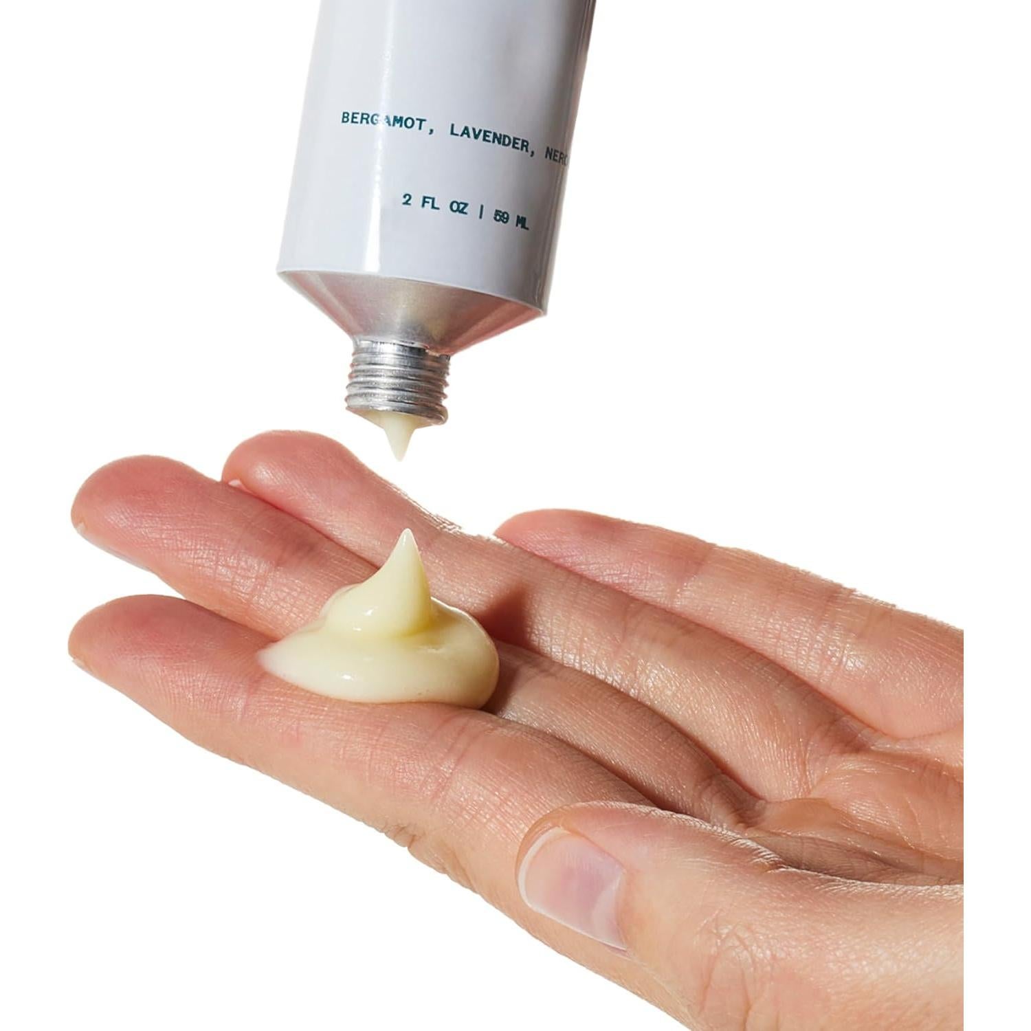 Crema de Manos Ursa Major Botanic Buzz 56,7 g Hidratante Vegana