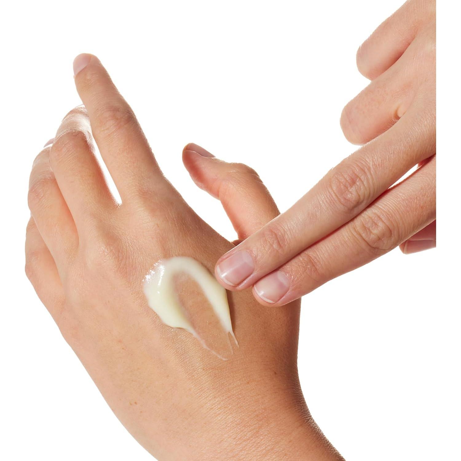 Crema de Manos Ursa Major Botanic Buzz 56,7 g Hidratante Vegana