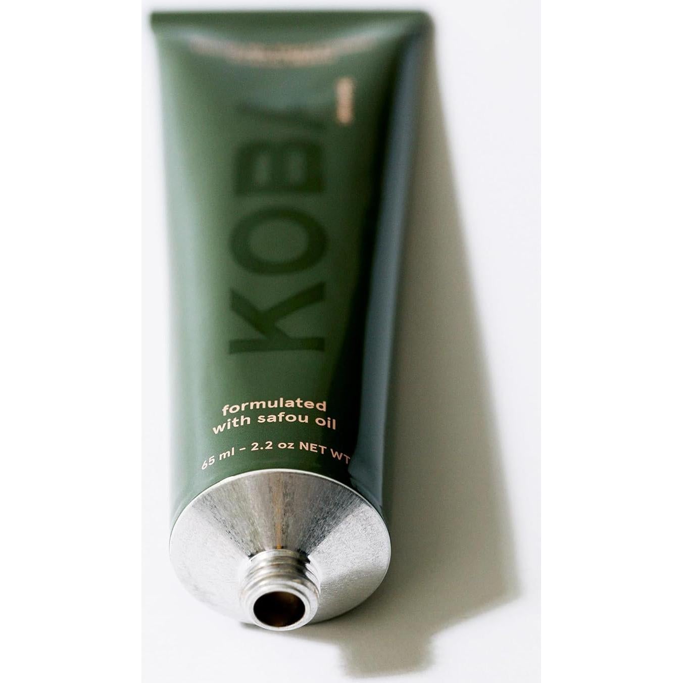 Crema de Manos KOBA Touch Me 62g Hidratante Vegana