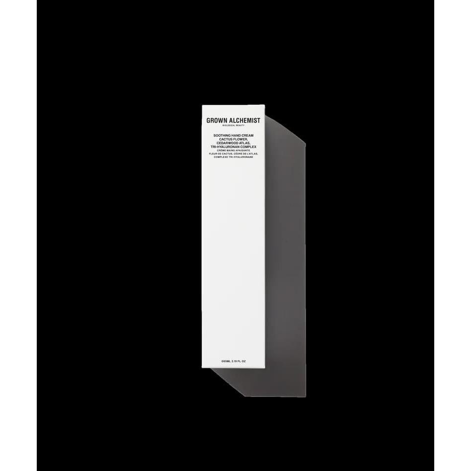 Crema de Manos Calmante Grown Alchemist 65 mL Hidratante