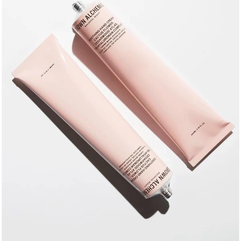 Crema de Manos Calmante Grown Alchemist 65 mL Hidratante