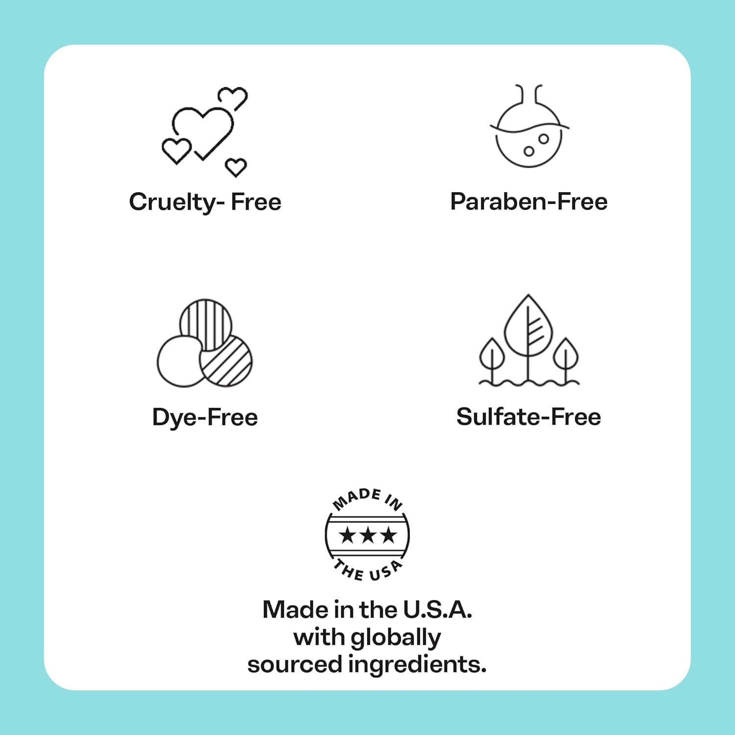 Jabón Corporal Mario Badescu Coco 295 g Gel de Ducha