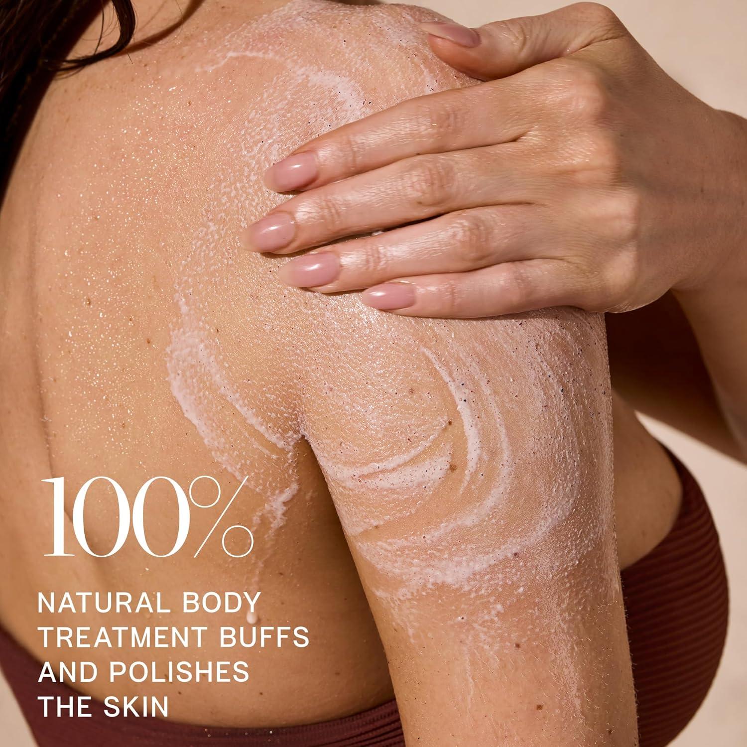 Bálsamo Exfoliante de Gel WHIND 150ml - Hidratante y Suave