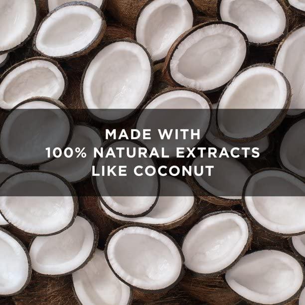 Loción Corporal Suavizante St. Ives Coco y Orquídea 595 g