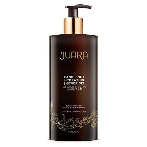 Gel de Ducha Hidratante Juara Candlenut 340 g - Jabón Natural