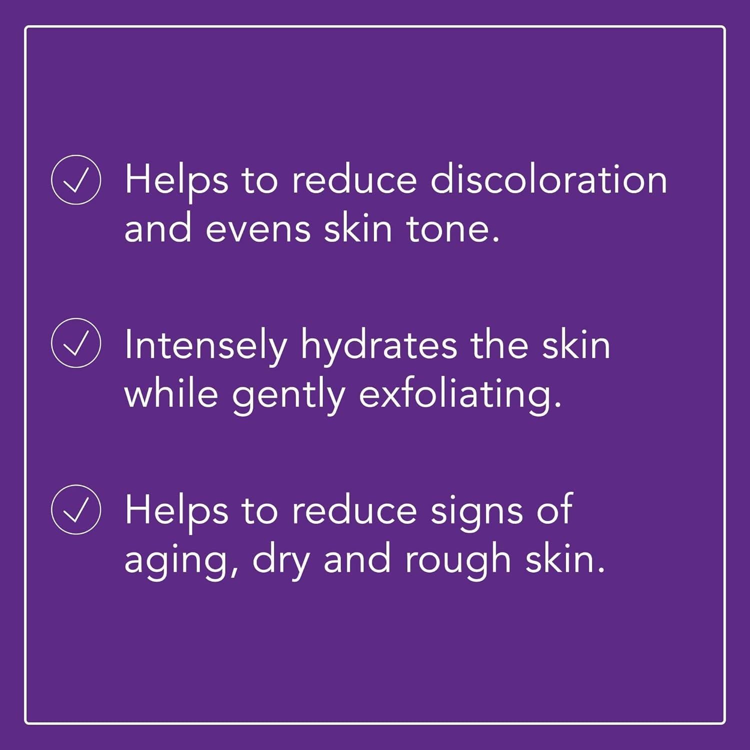 Spray Corporal de Retinol Bufferizado Omni Bioceuticals 50 ml