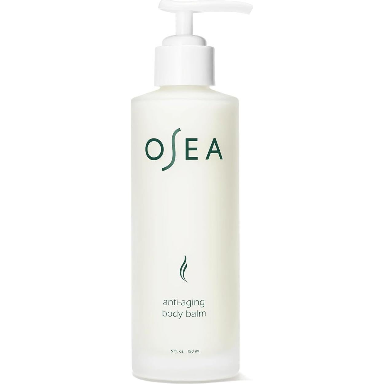 Dúo Hidratante Corporal OSEA - Aceite y Bálsamo Antienvejecimiento