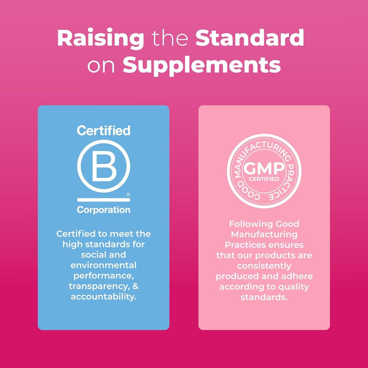 Multivitamina Liposomal MaryRuth para Mujeres 40+, 450 ml