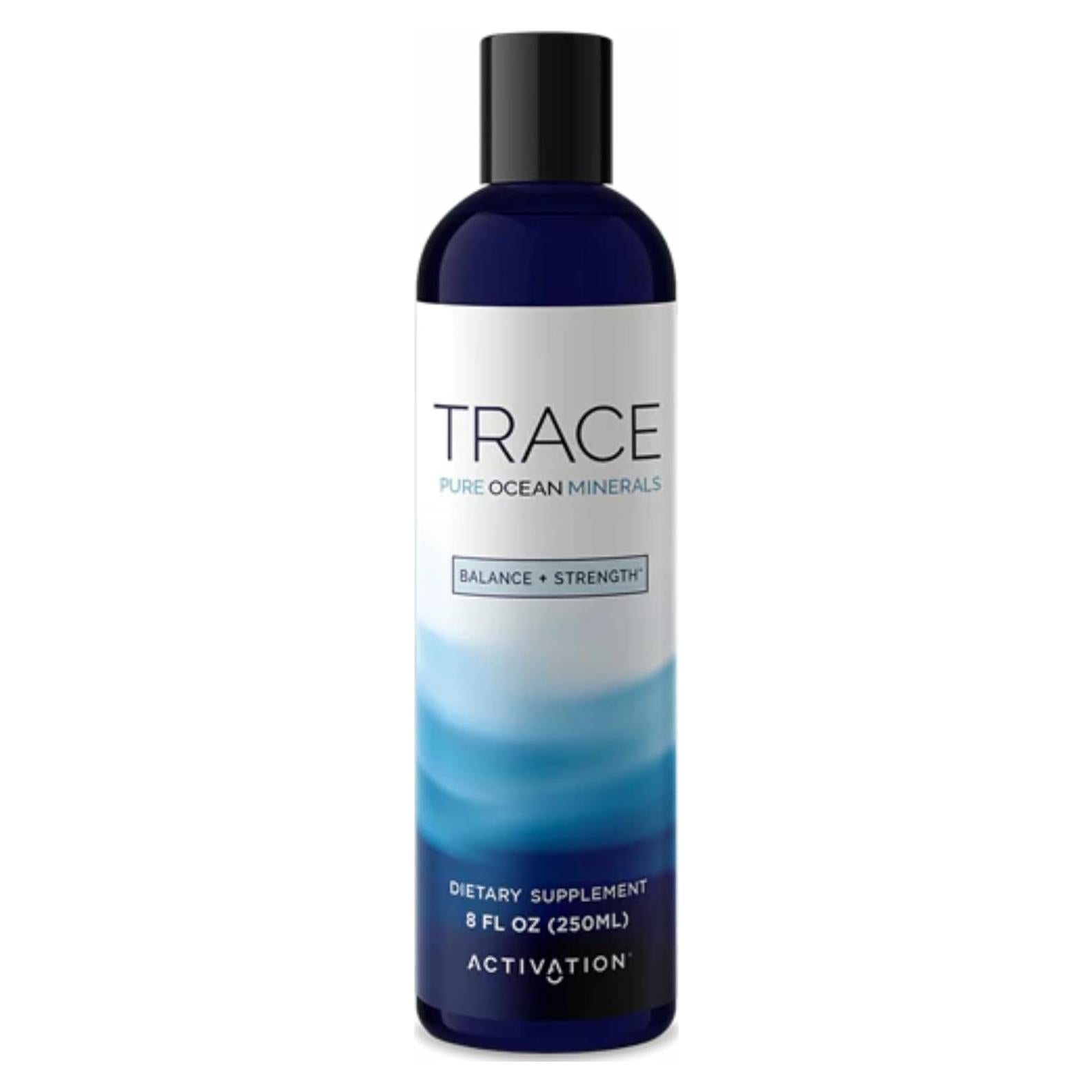 Minerales Líquidos Traza Activation Products 240 ml