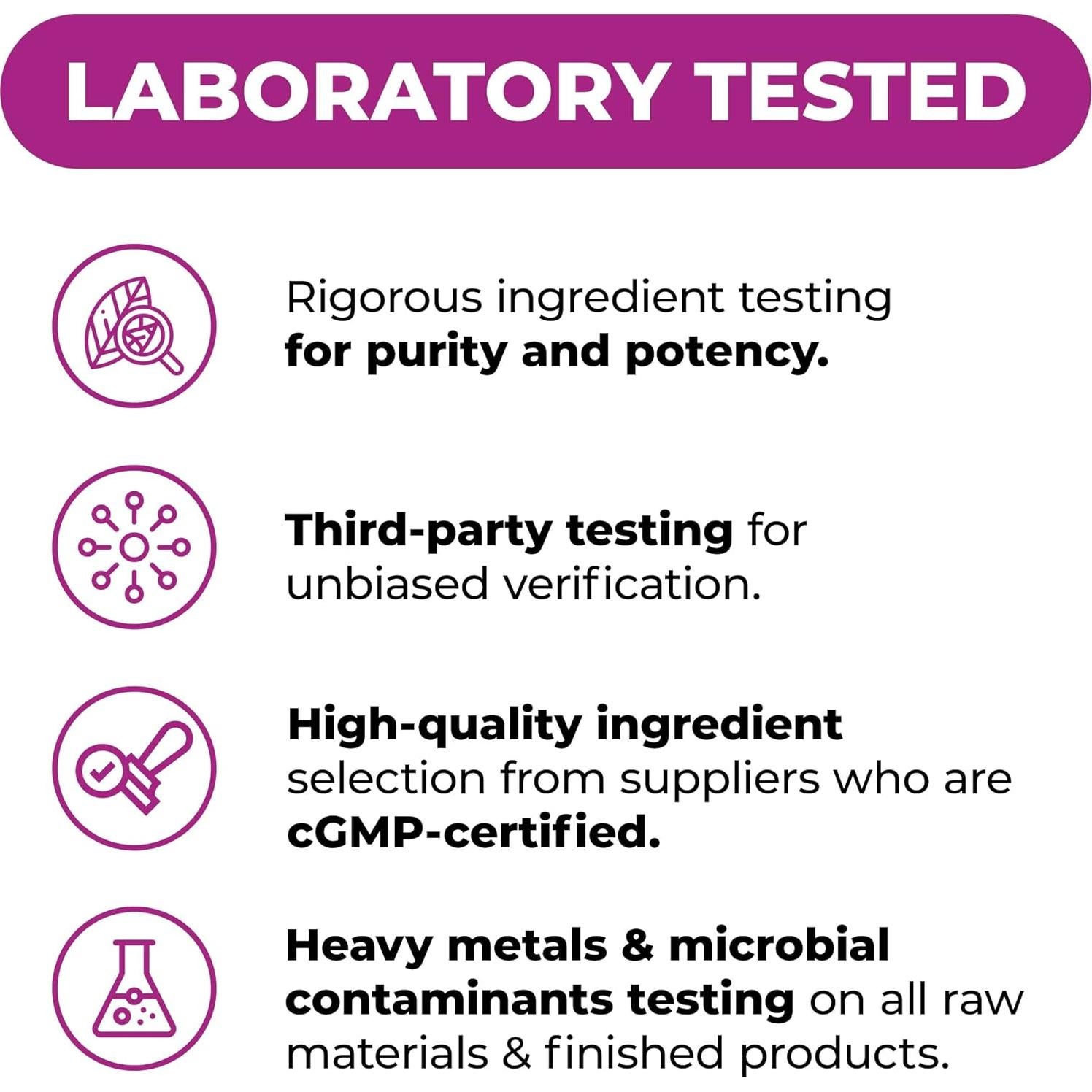 Multivitamina Diaria para Mujeres Vimerson 60 Cápsulas