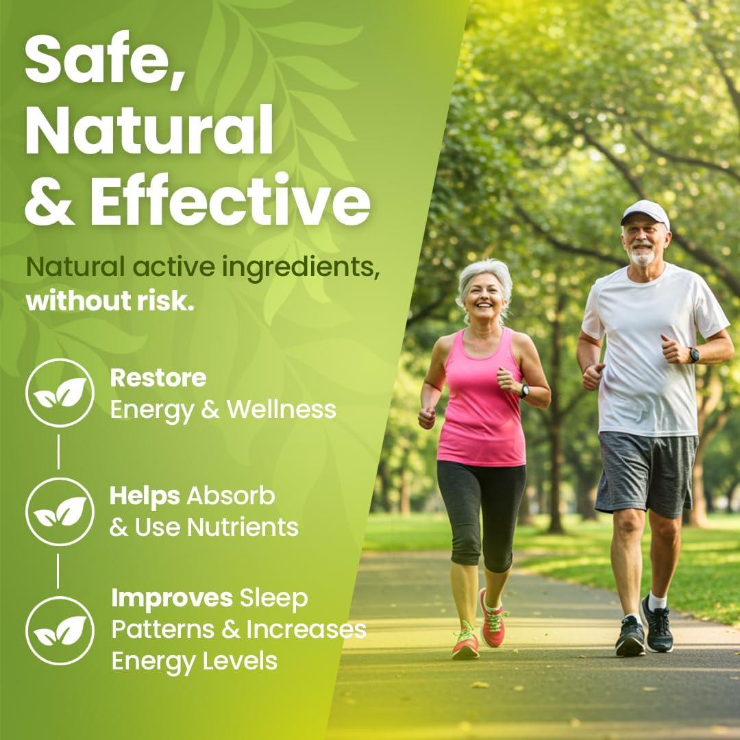 Suplemento Mineral Natural Bio 28 - 300 Pellets Salud