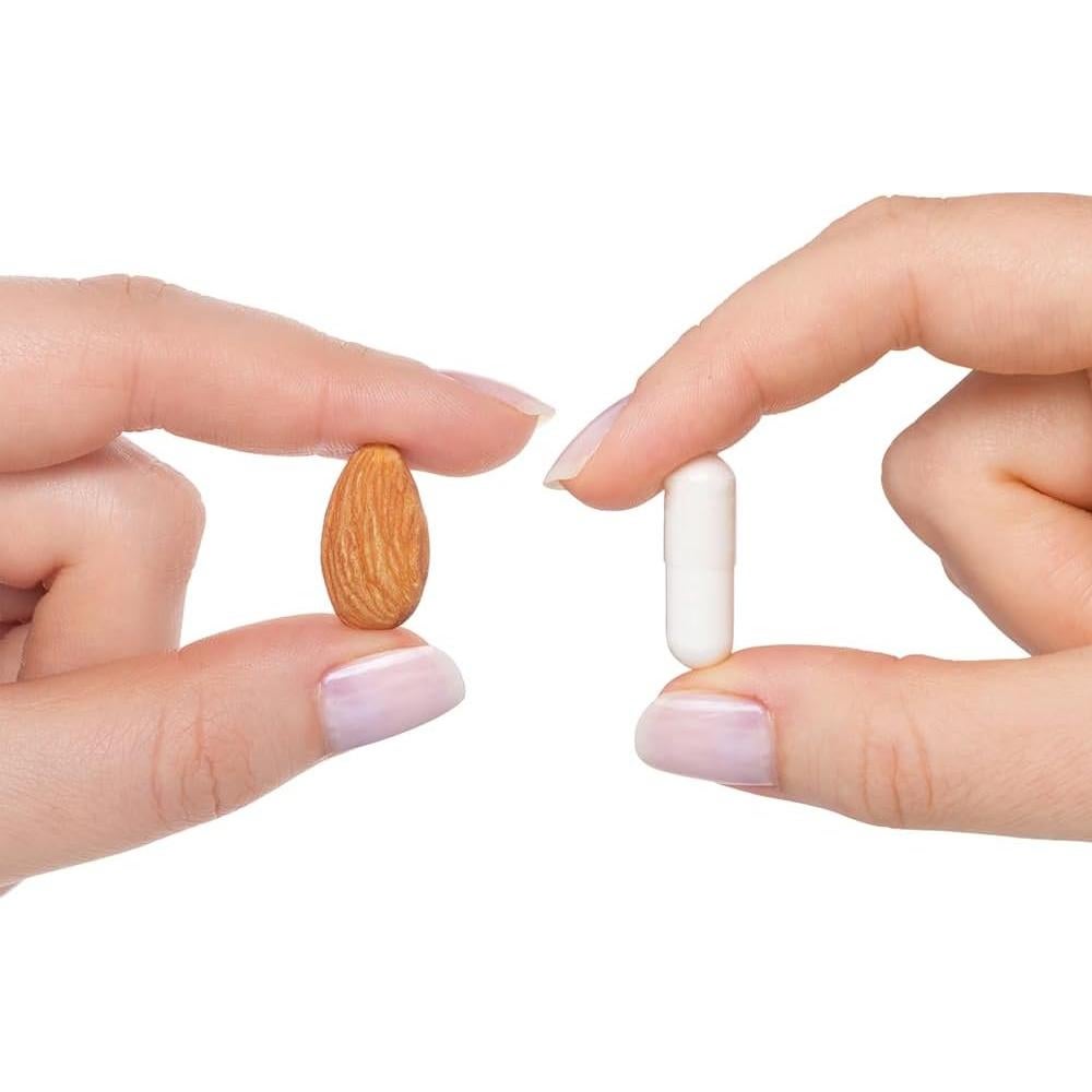 Suplemento de Magnesio Óptimo Seeking Health 150 mg 90 Cápsulas