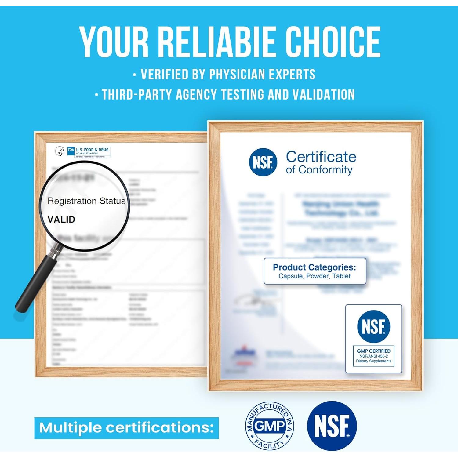 Mezcla de Bebida Calmante Venture Pal 453 g Sin Azúcar