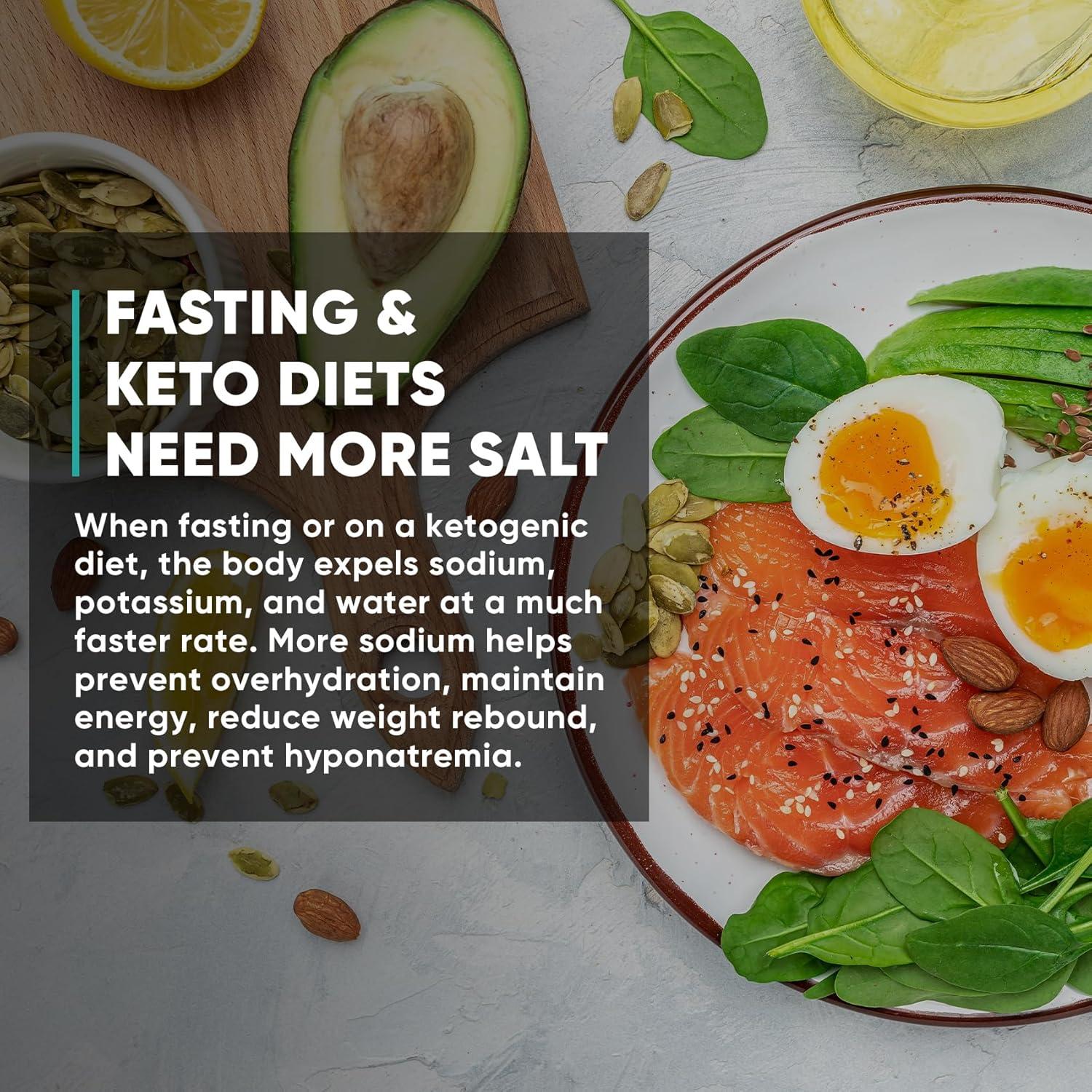 Polvo de Electrolitos Venture Pal 30 Stick Sin Azúcar