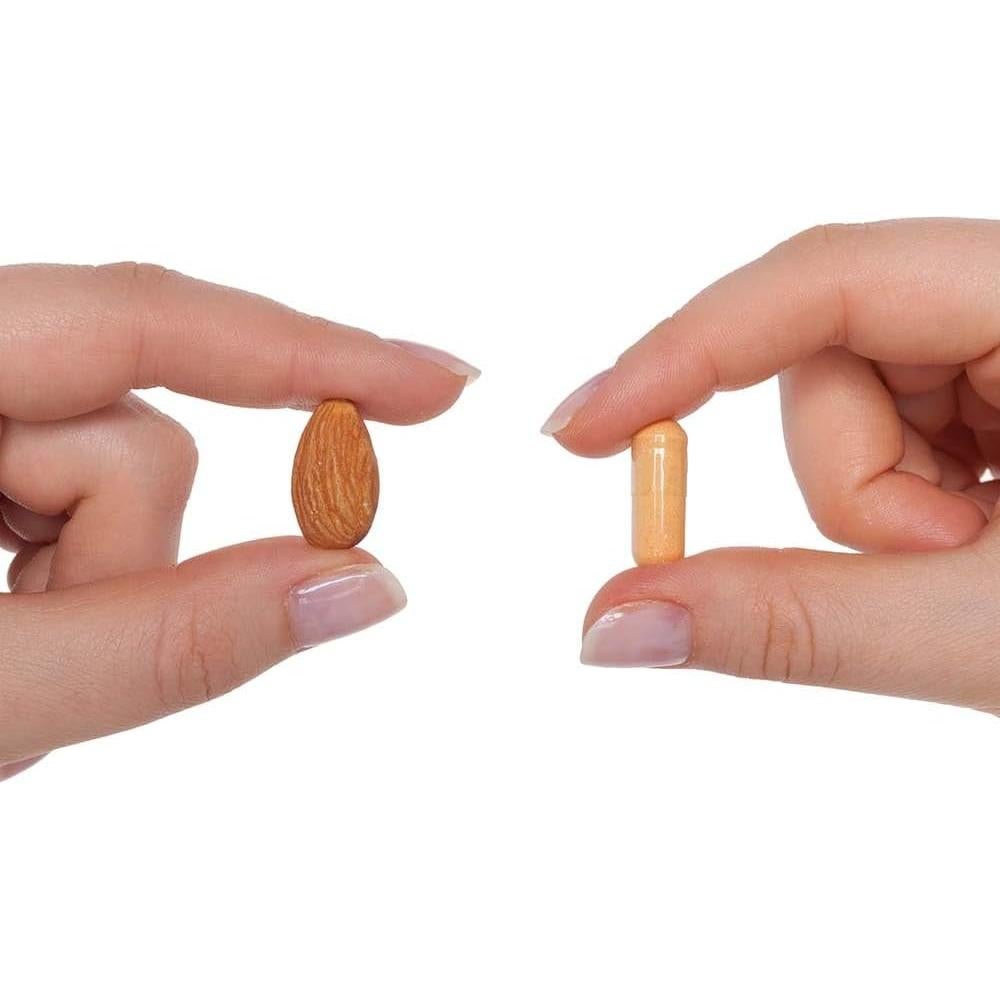 Nutrientes de Homocisteína Seeking Health 60 Cápsulas