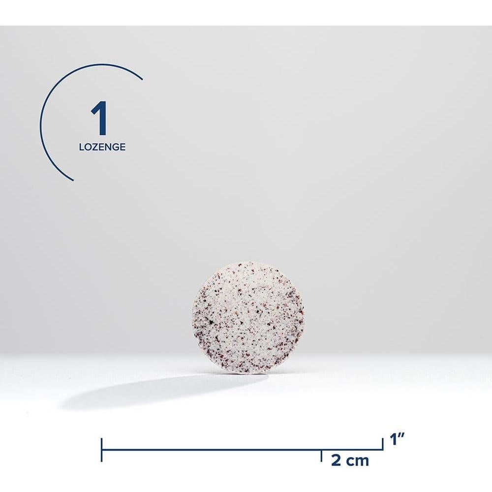 Nutrientes de Homocisteína Seeking Health 60 Cápsulas