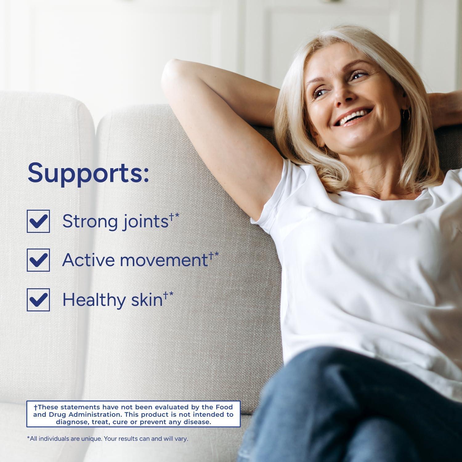 Suplemento en Polvo Gundry MD Phyto Collagen 30 Porciones