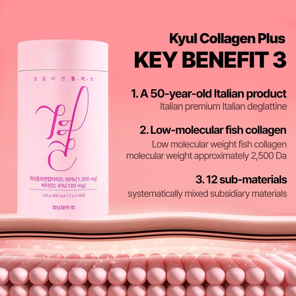 Colágeno Plus LEMONA 60 Stick 1000 mg Arándano con Vitamina C