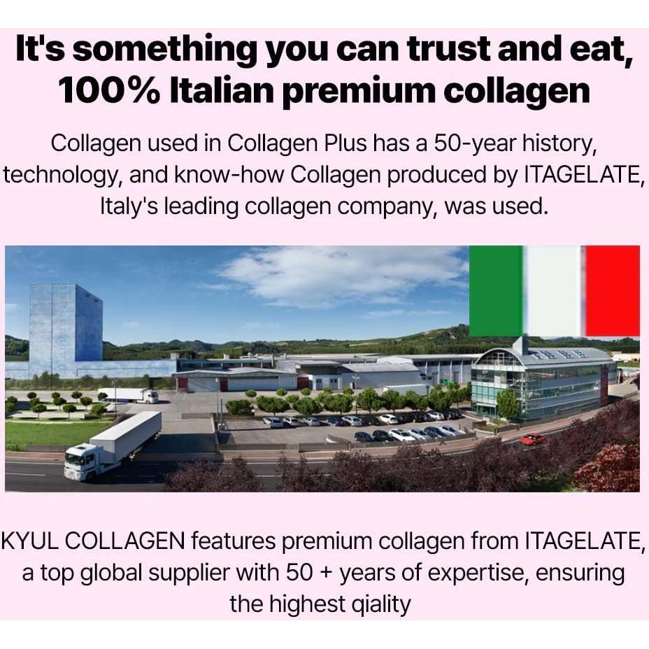 Colágeno Plus LEMONA 60 Stick 1000 mg Arándano con Vitamina C