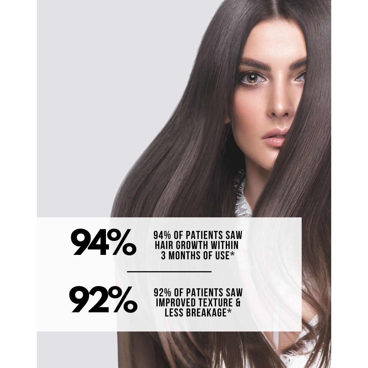 Suplemento Vitaminas para Cabello Piel Uñas Inner Glow 90 Tabletas