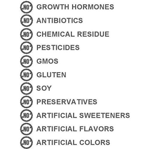 Colágeno Puro Antler Farms 0.45 kg Hidrolizado Sin Sabor