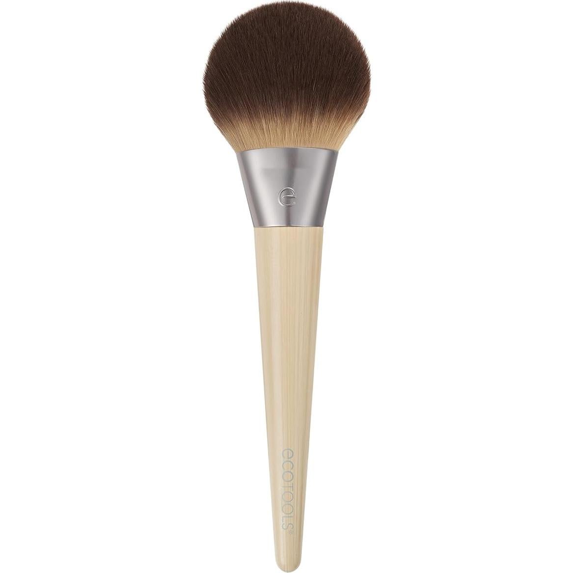 Brocha de Maquillaje EcoTools para Polvo Difuminador 22,56 cm