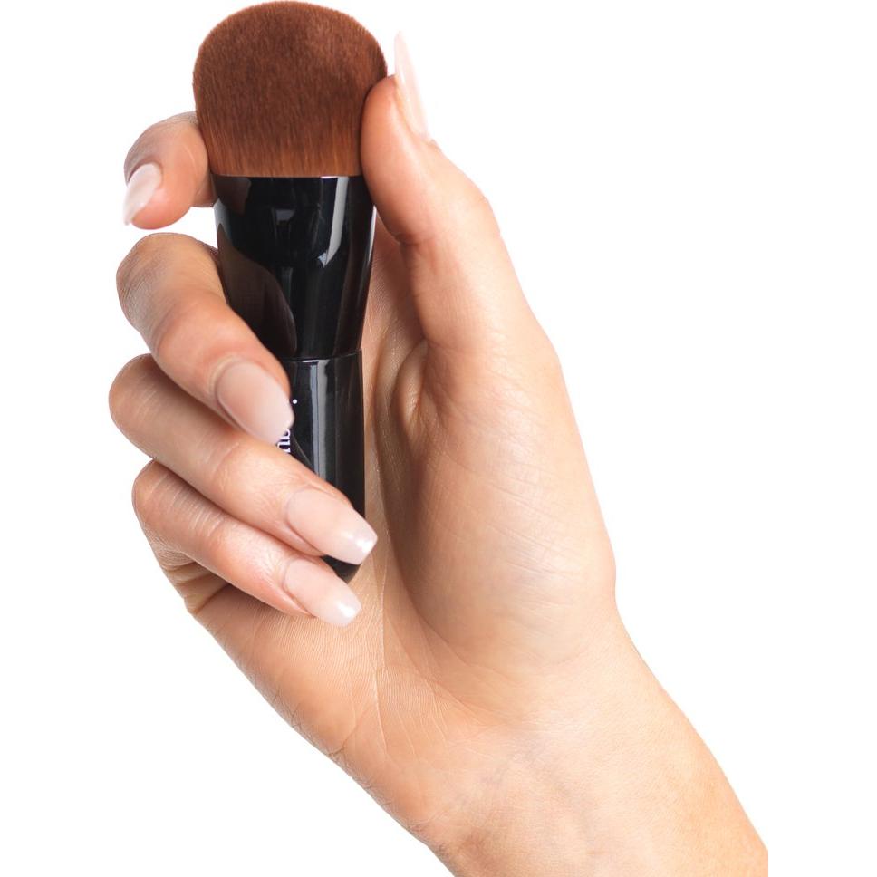 Brocha de Maquillaje Jacqueline Kalab - Taklon Premium