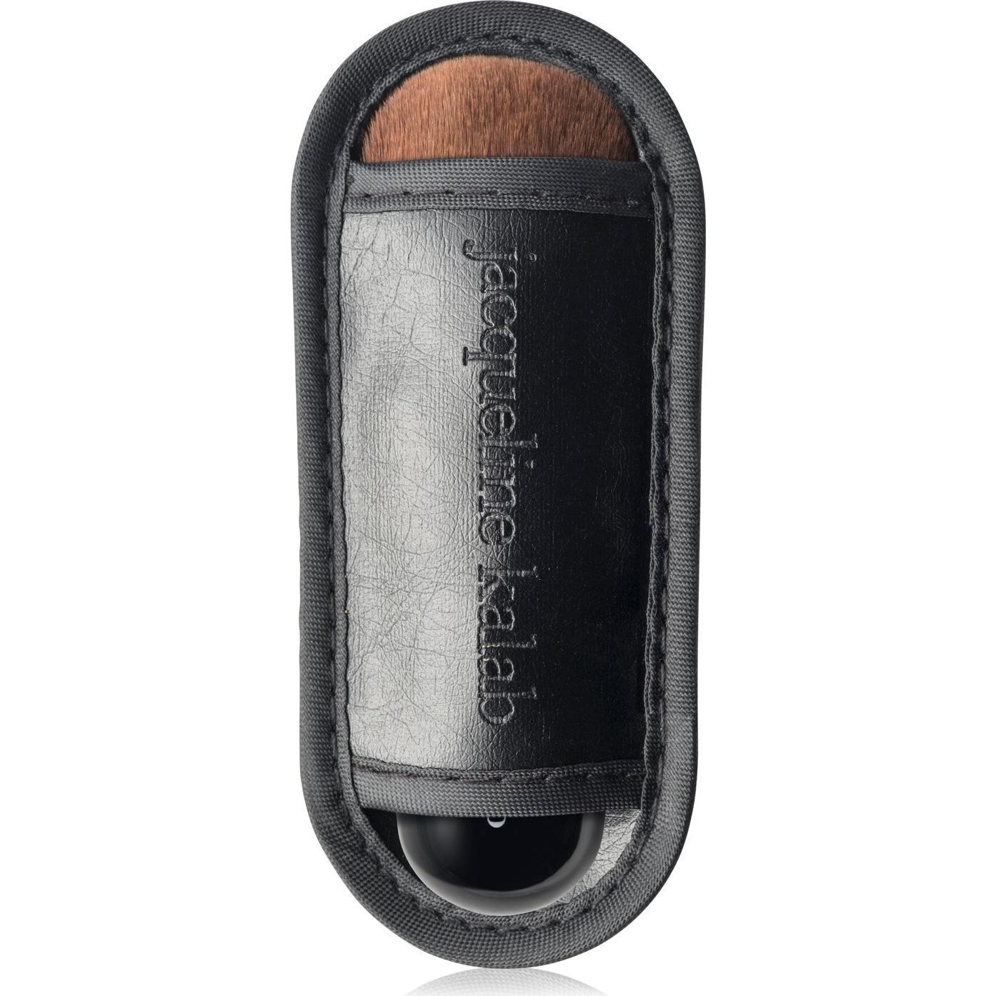 Brocha de Maquillaje Jacqueline Kalab - Taklon Premium