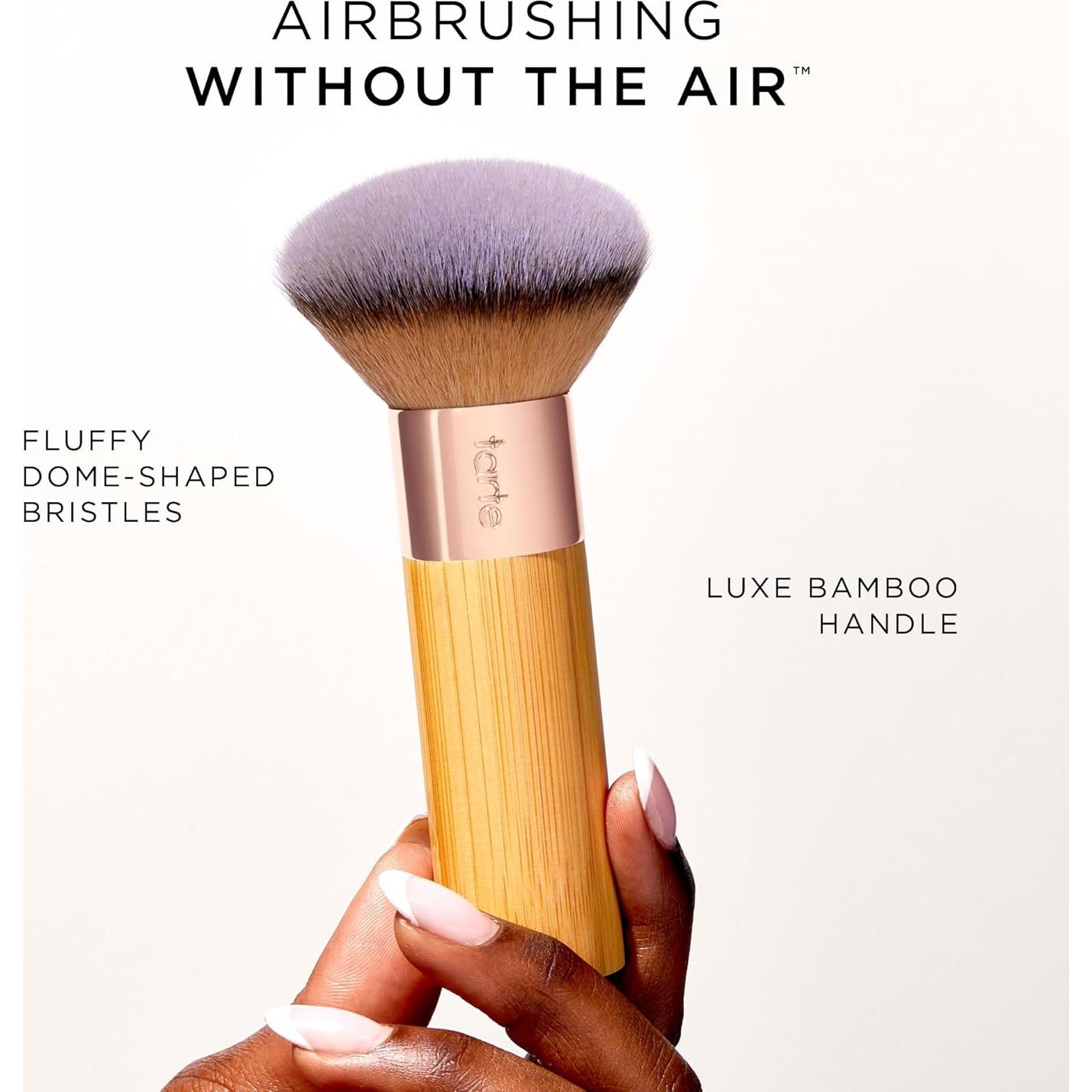 Brocha de Acabado Airbrush The Buffer Tarte 12,59 cm