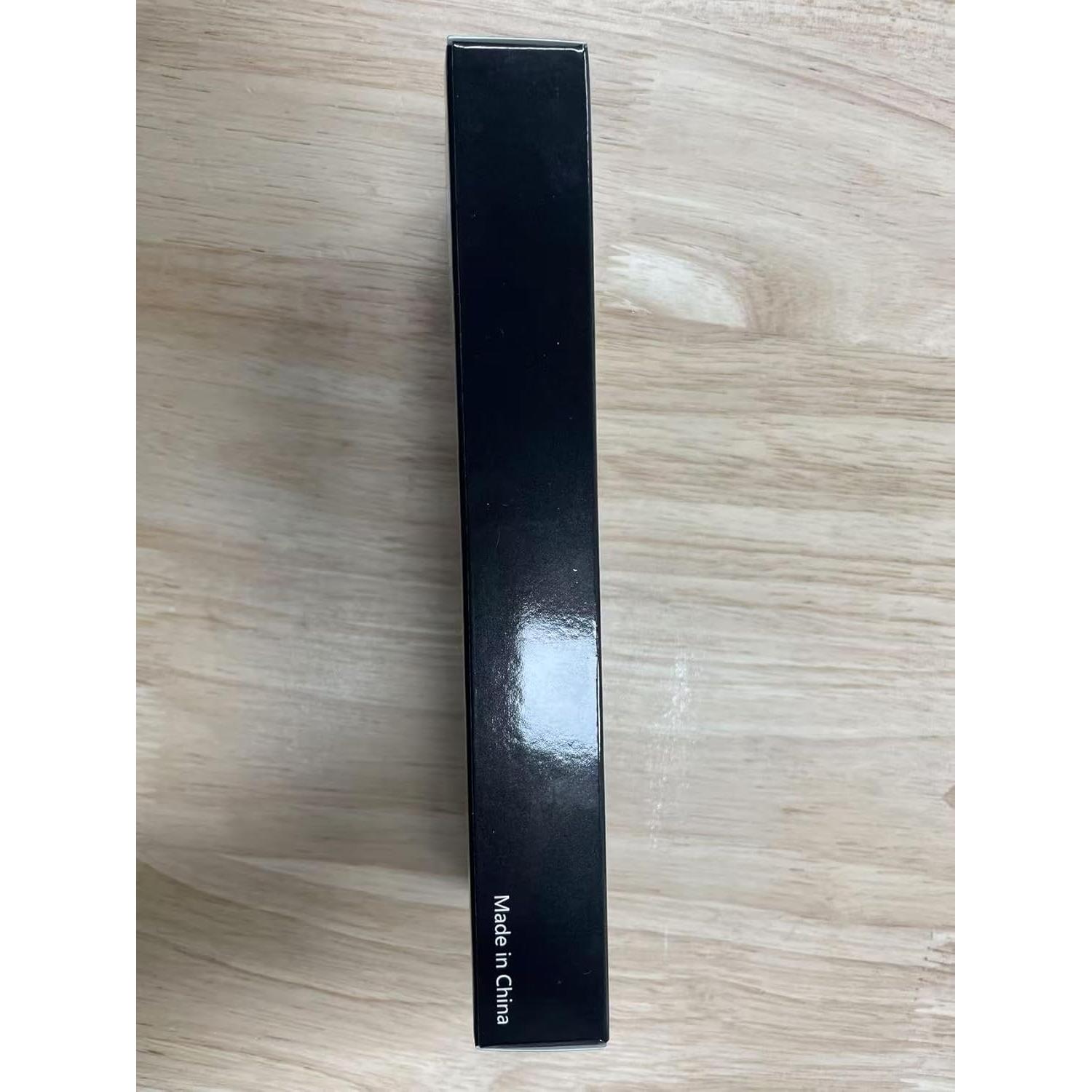 Pinceles de Maquillaje Doble Cara KINGMAS - 2 Piezas