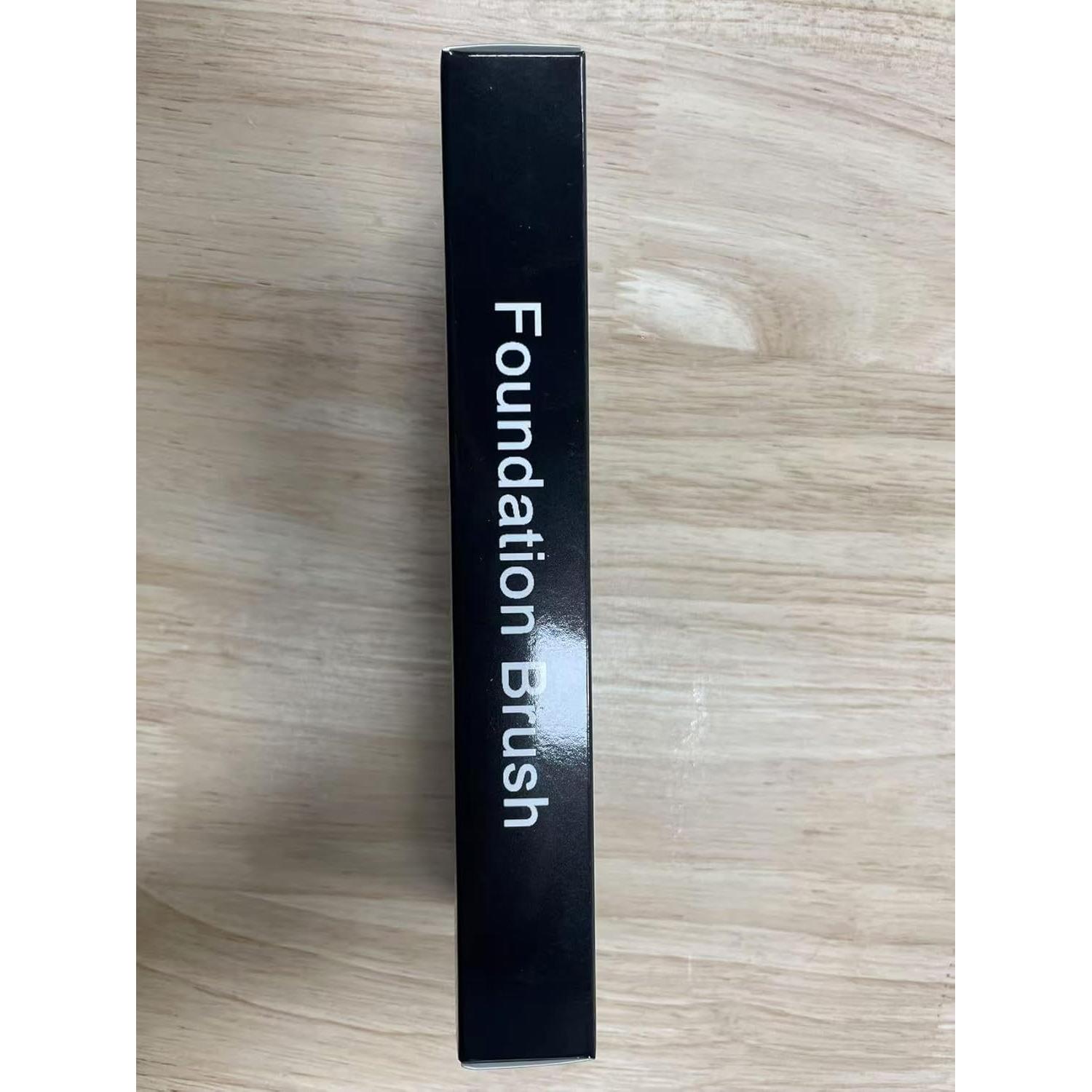 Pinceles de Maquillaje Doble Cara KINGMAS - 2 Piezas