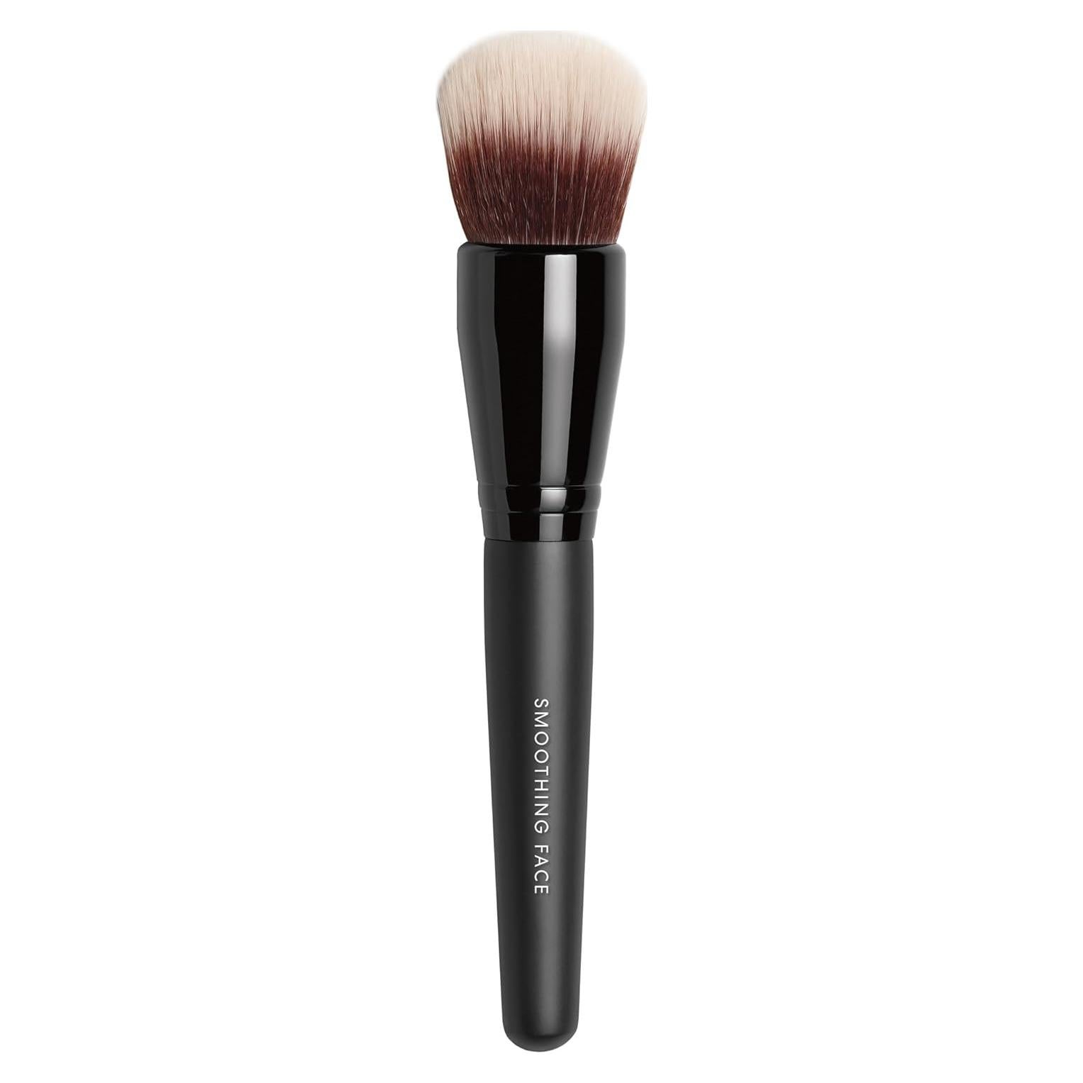 Brocha para rostro suavizante bareMinerals 45 g