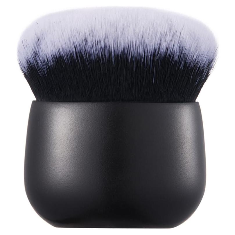 Brocha Kabuki COSHINE Oval Ultra-Suave para Maquillaje