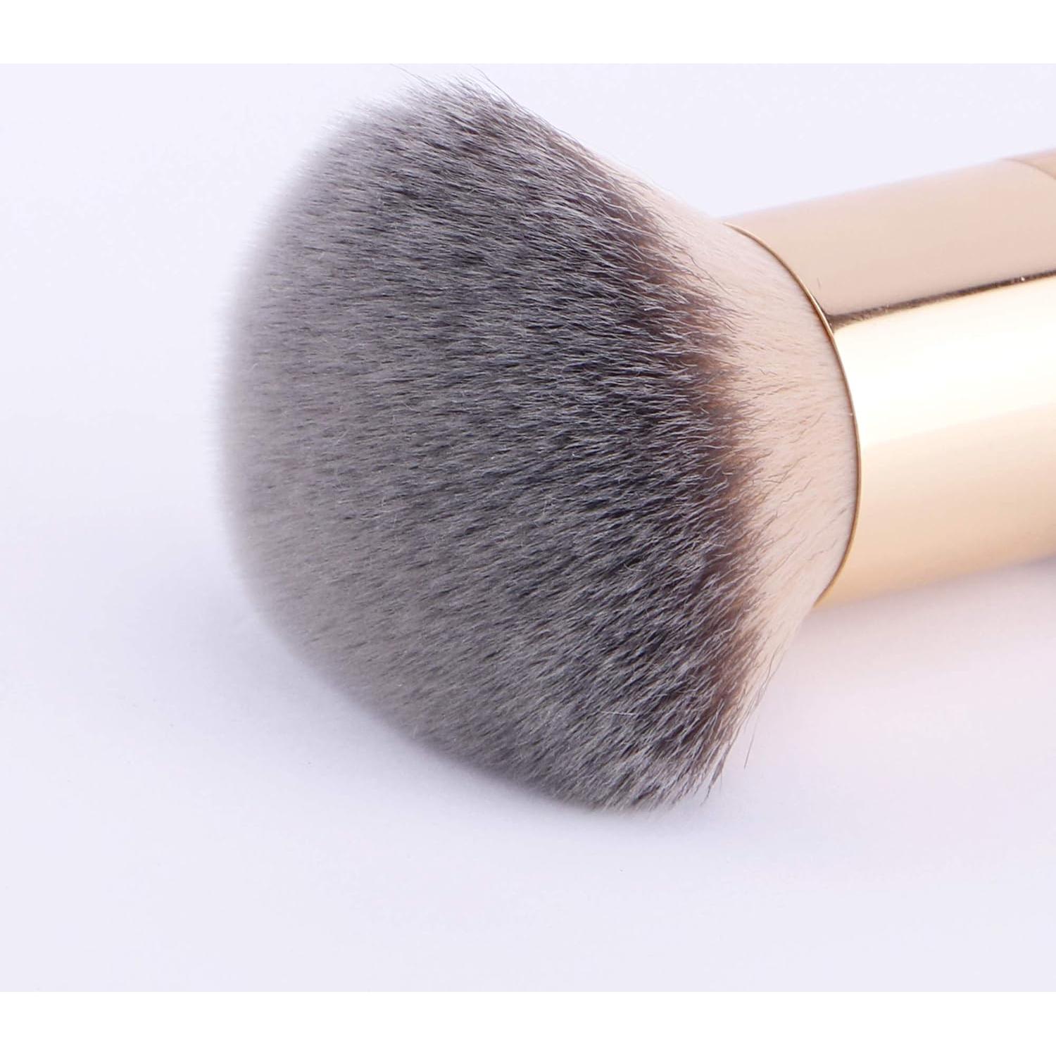 Brocha de Maquillaje Anne's Giverny de Bambú Airbrush