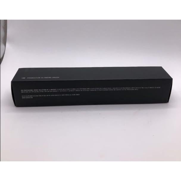 Brocha de Difuminado para Fundación IL-MAKIAGE #100 Negra