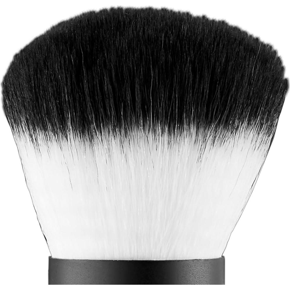 Brocha Kabuki e.l.f. para Maquillaje Vegana 10,16 cm