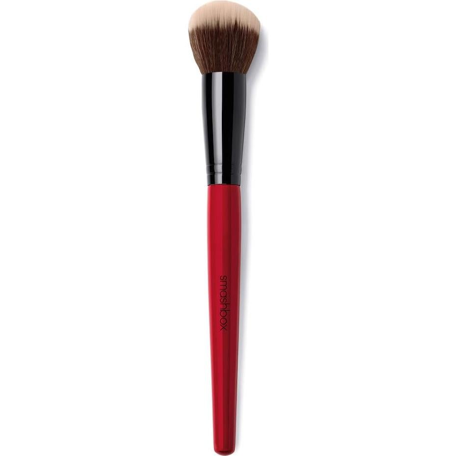 Brocha Difuminadora Smashbox para Maquillaje Líquido y Polvo